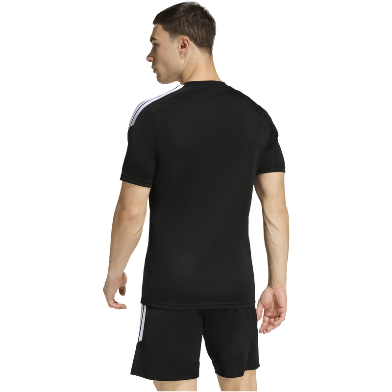 Men's Tiro 26 Short, Adidas Men's Tiro 26 Short Back
