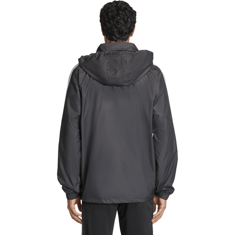 Men's Tiro 26 WB, Adidas Men's Tiro 26 WB in Black/White back