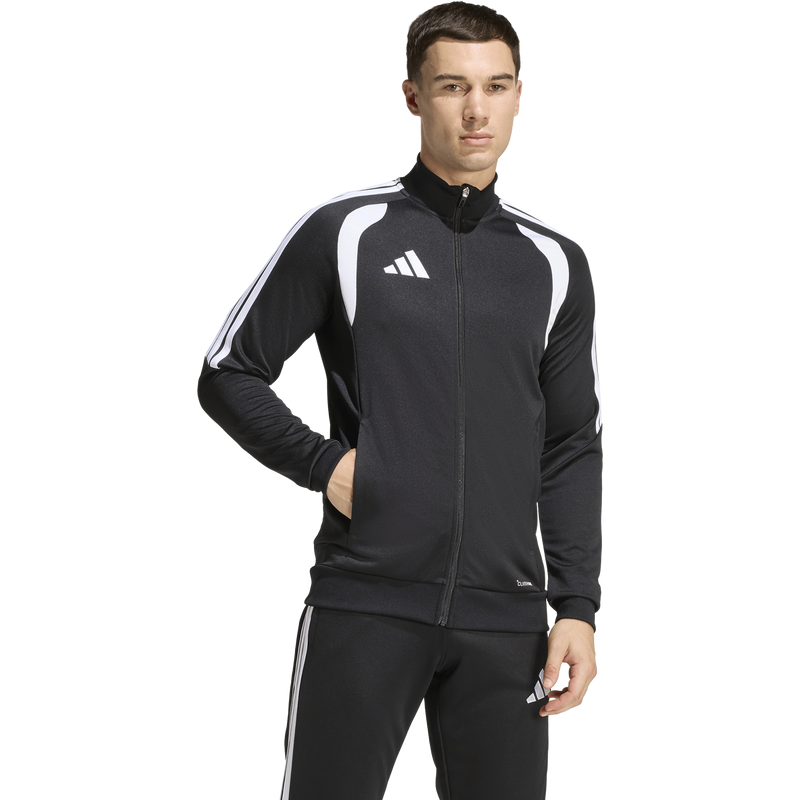 Men's Tiro 26 Track Jacket, Adidas Men's Tiro 26 Track Jacket Front