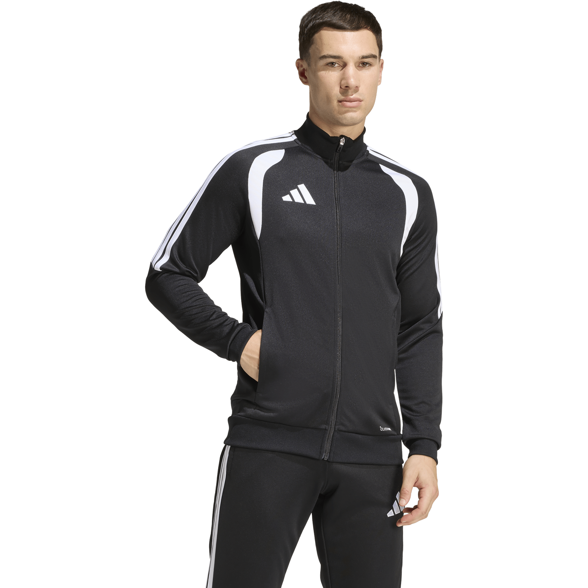 Men's Tiro 26 Track Jacket alternate view