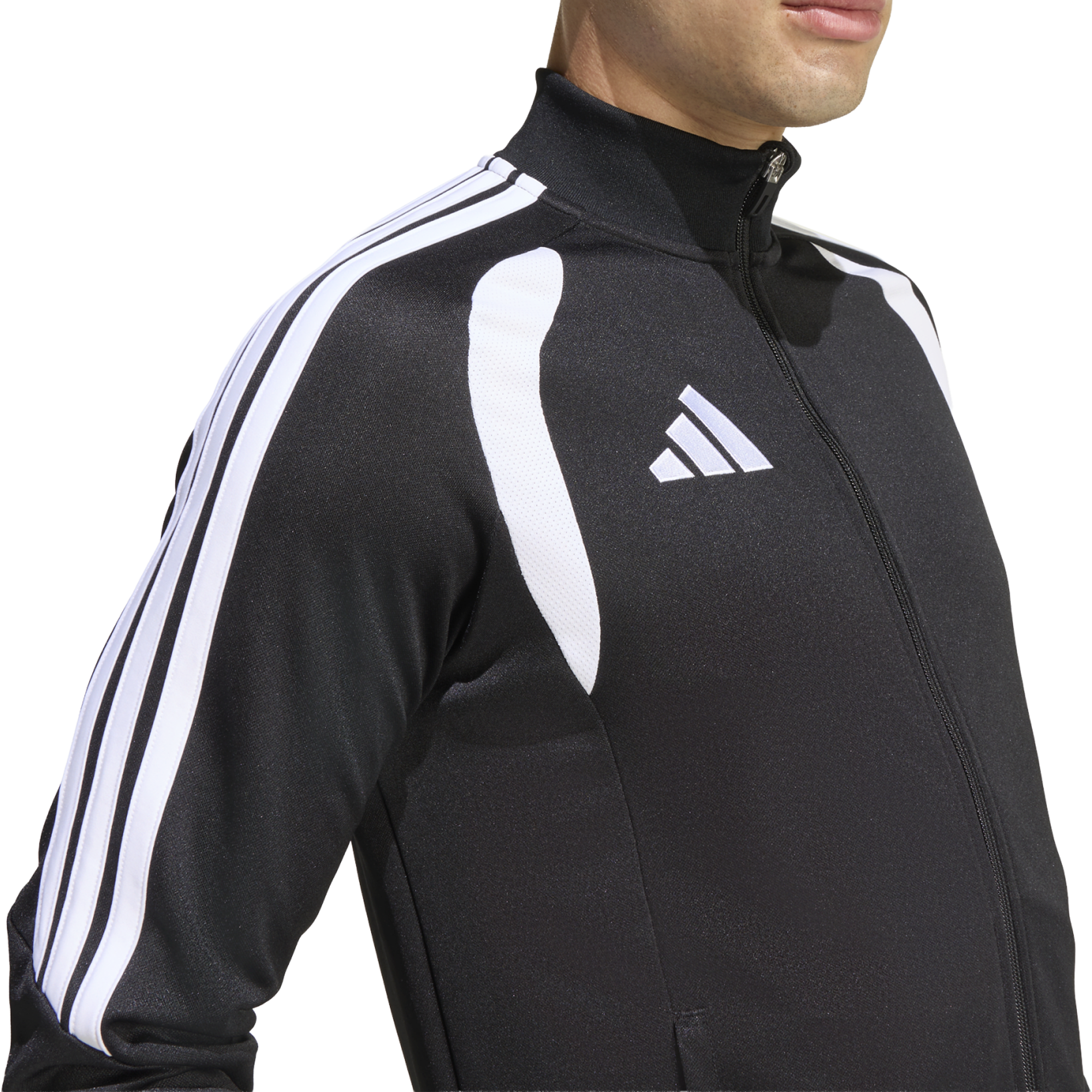 Men's Tiro 26 Track Jacket alternate view