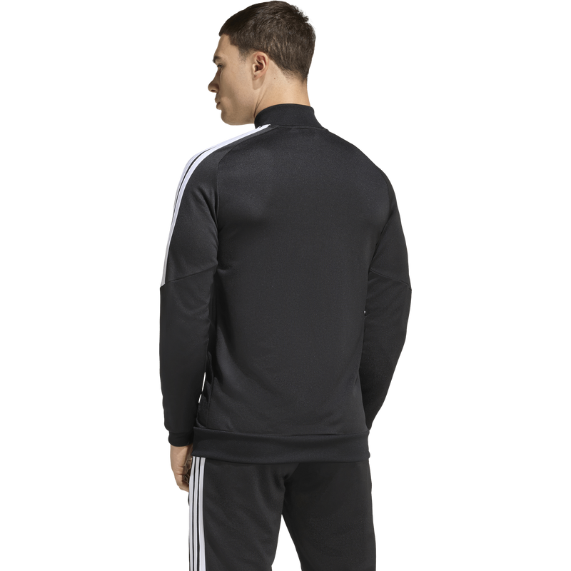 Men's Tiro 26 Track Jacket, Adidas Men's Tiro 26 Track Jacket Back
