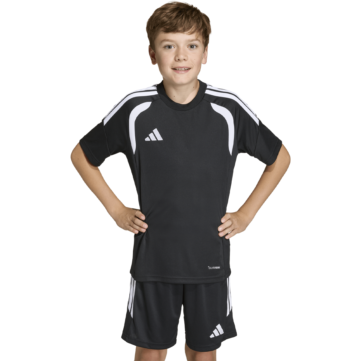 Youth Tiro Jersey alternate view