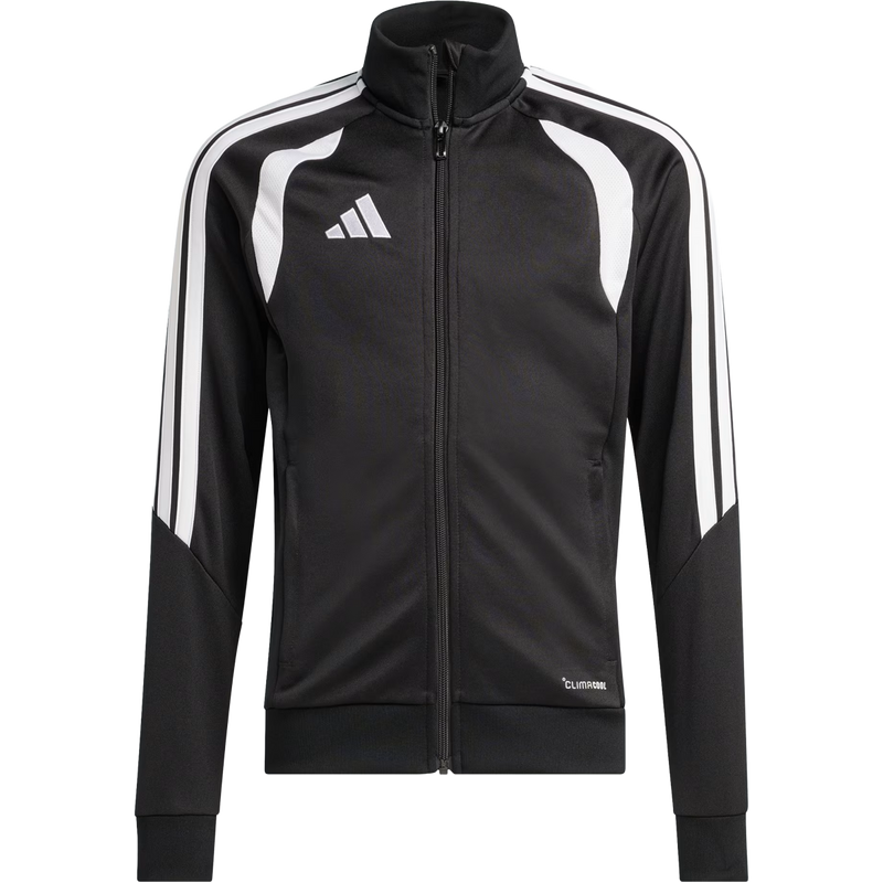 Youth Tiro 26 Track Jacket, Featured Image
