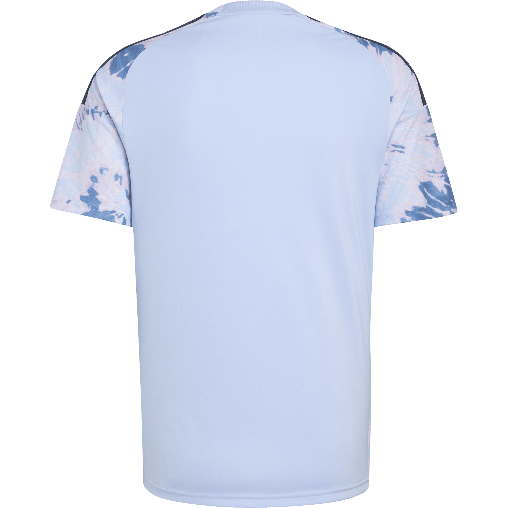 Men's SJ Earthquakes Jersey alternate view