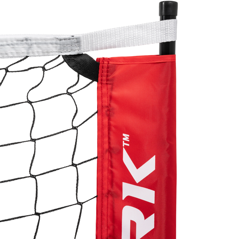 Quickset Net, Selkirk Sport Quickset Net end attachment