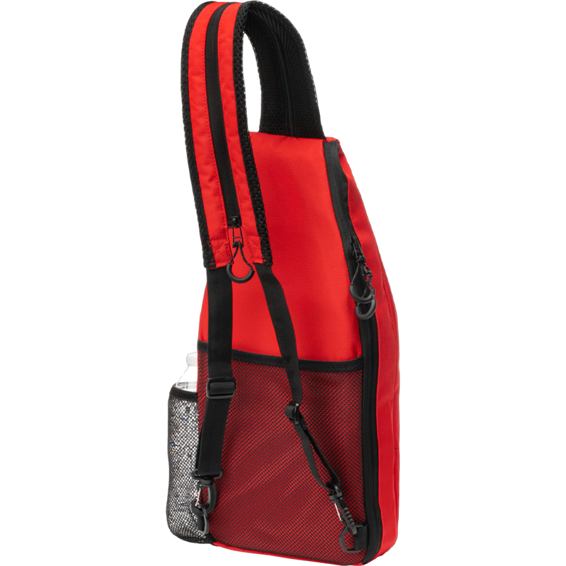 Pickleball Sling Bag, Selkirk Sport Sling Bag Back