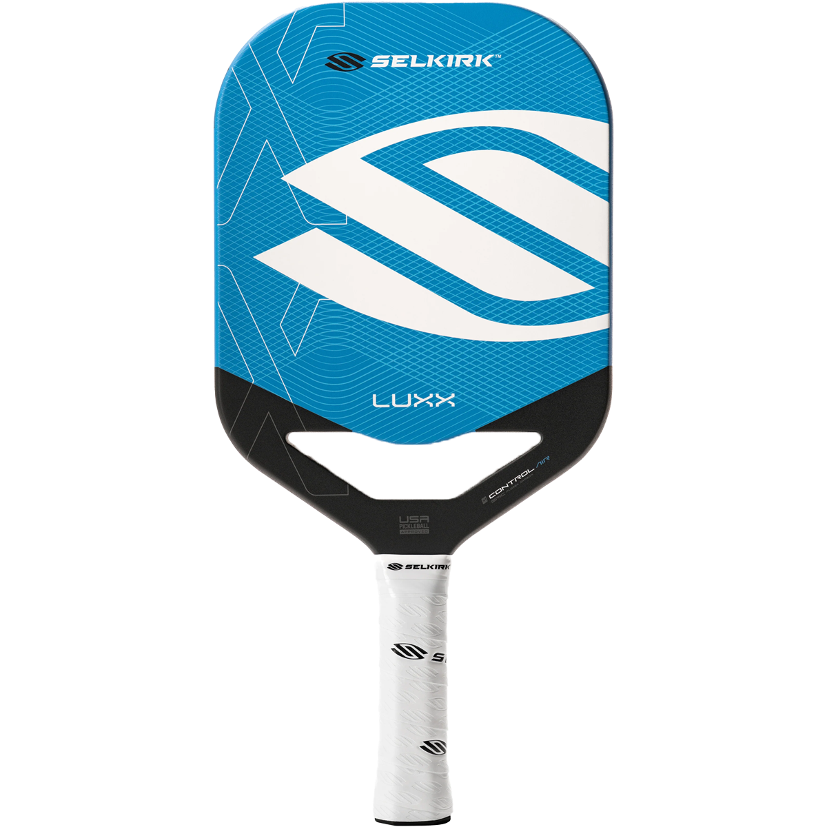LUXX Control Air InfiniGrit Epic – Sports Basement