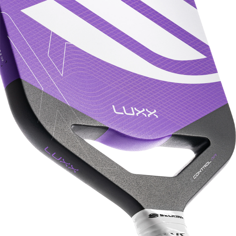 LUXX Control Air InfiniGrit Epic – Sports Basement