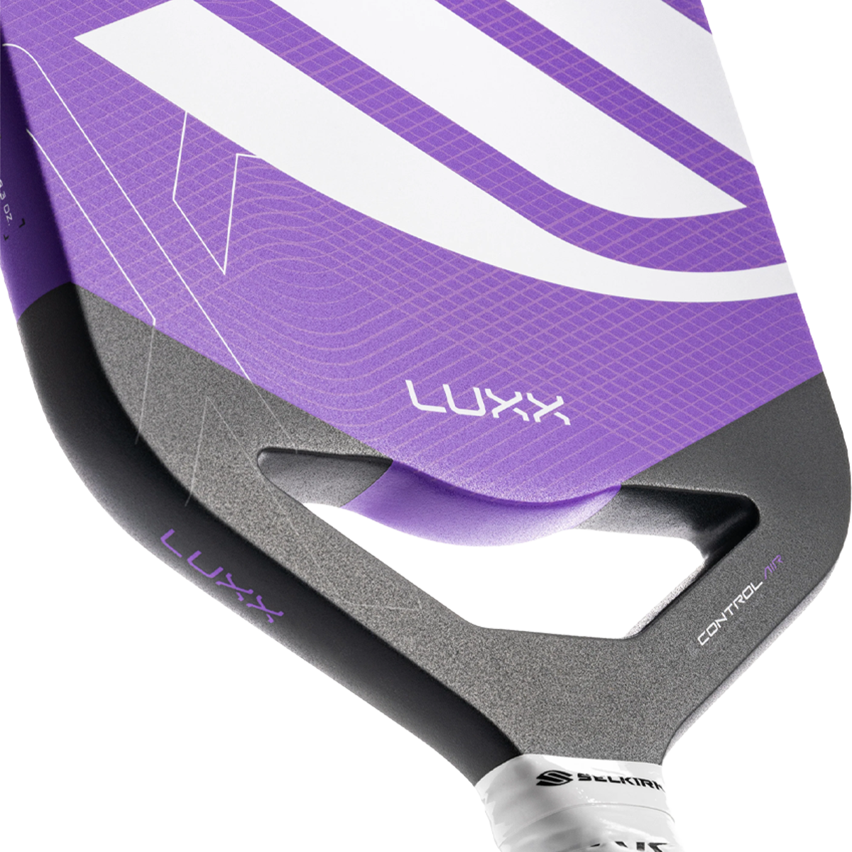 LUXX Control Air InfiniGrit Epic – Sports Basement