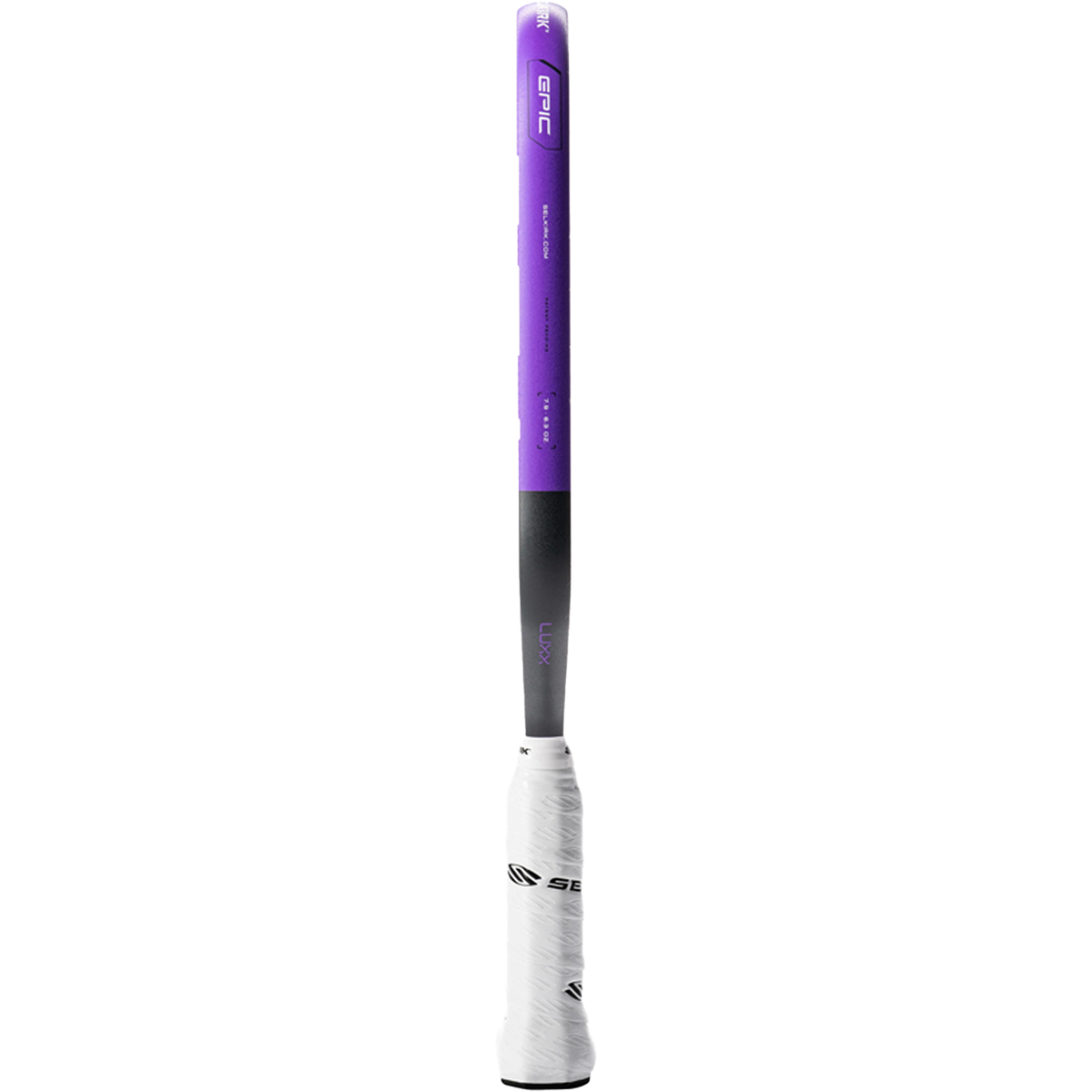 LUXX Control Air InfiniGrit Epic – Sports Basement