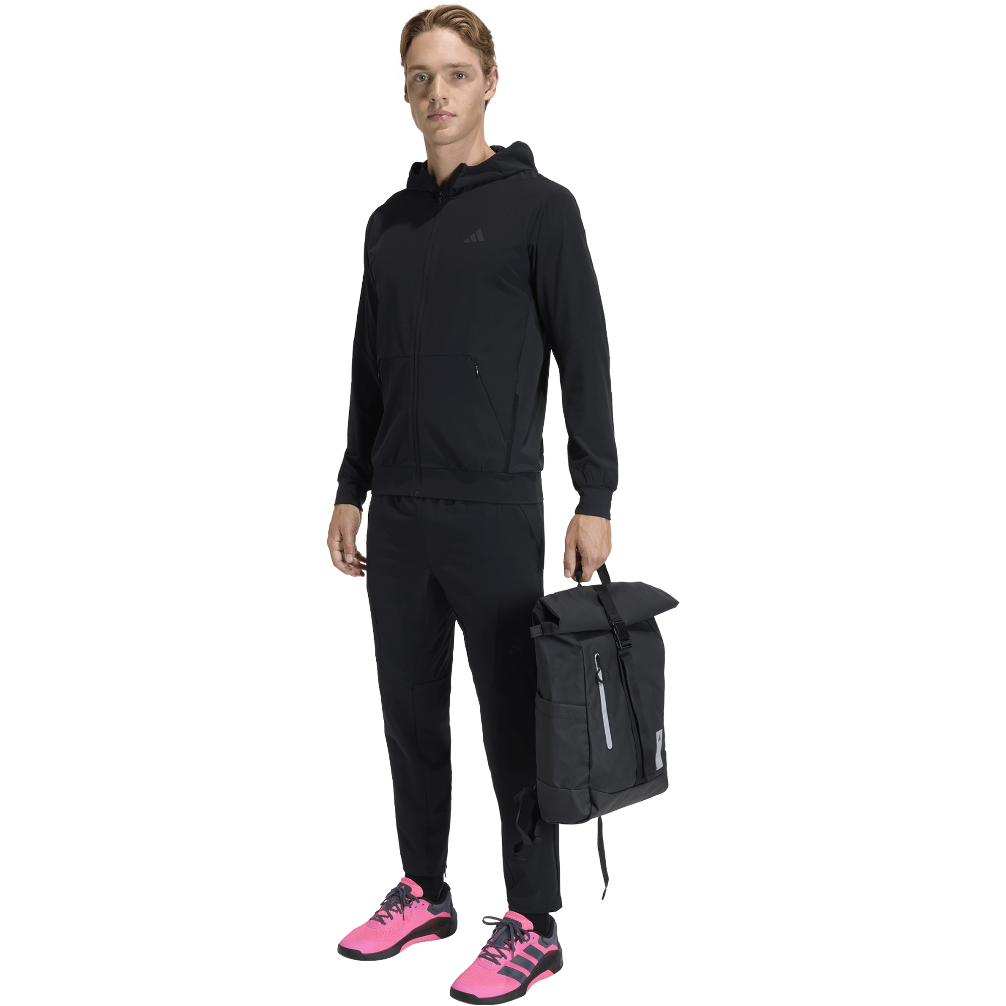 Men's D4T Hybrid Pant alternate view