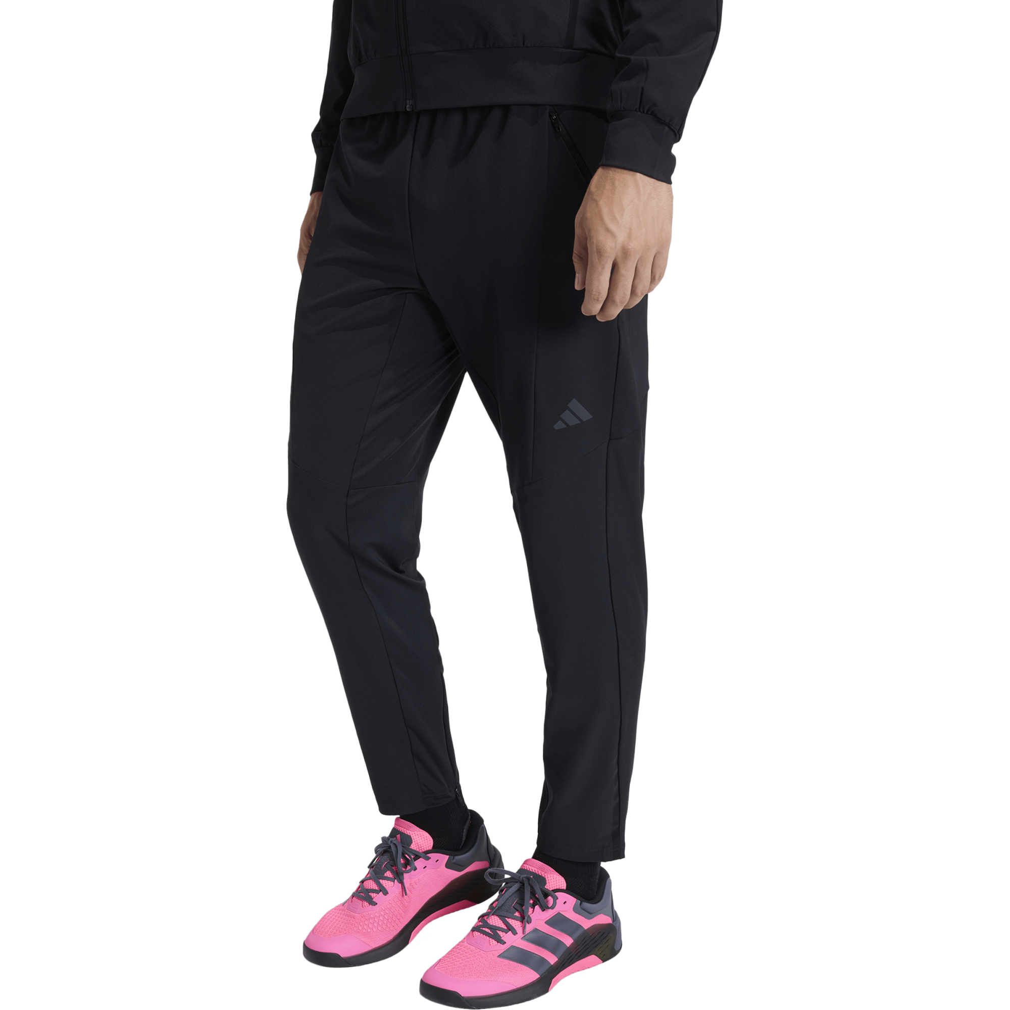 Men's D4T Hybrid Pant alternate view