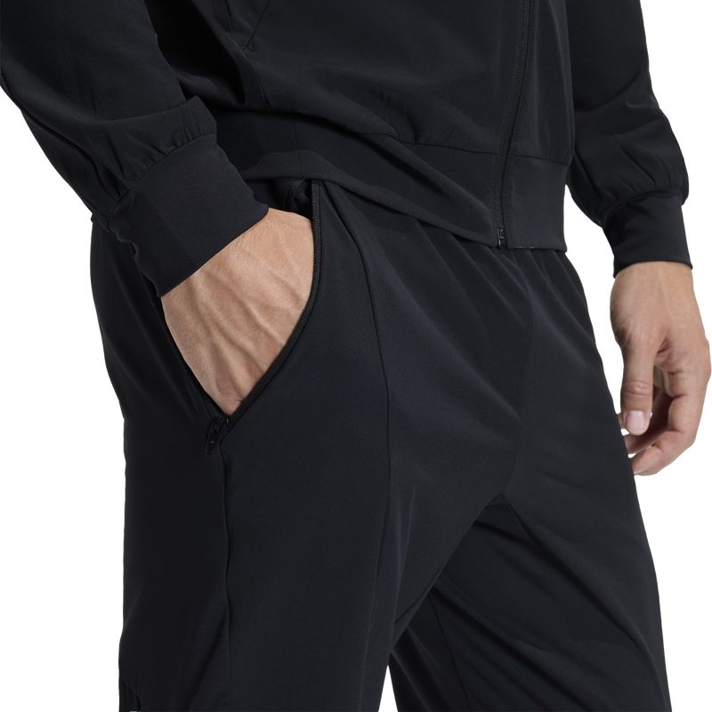 Men's D4T Hybrid Pant, Adidas Men's D4T Hybrid Pant Pocket