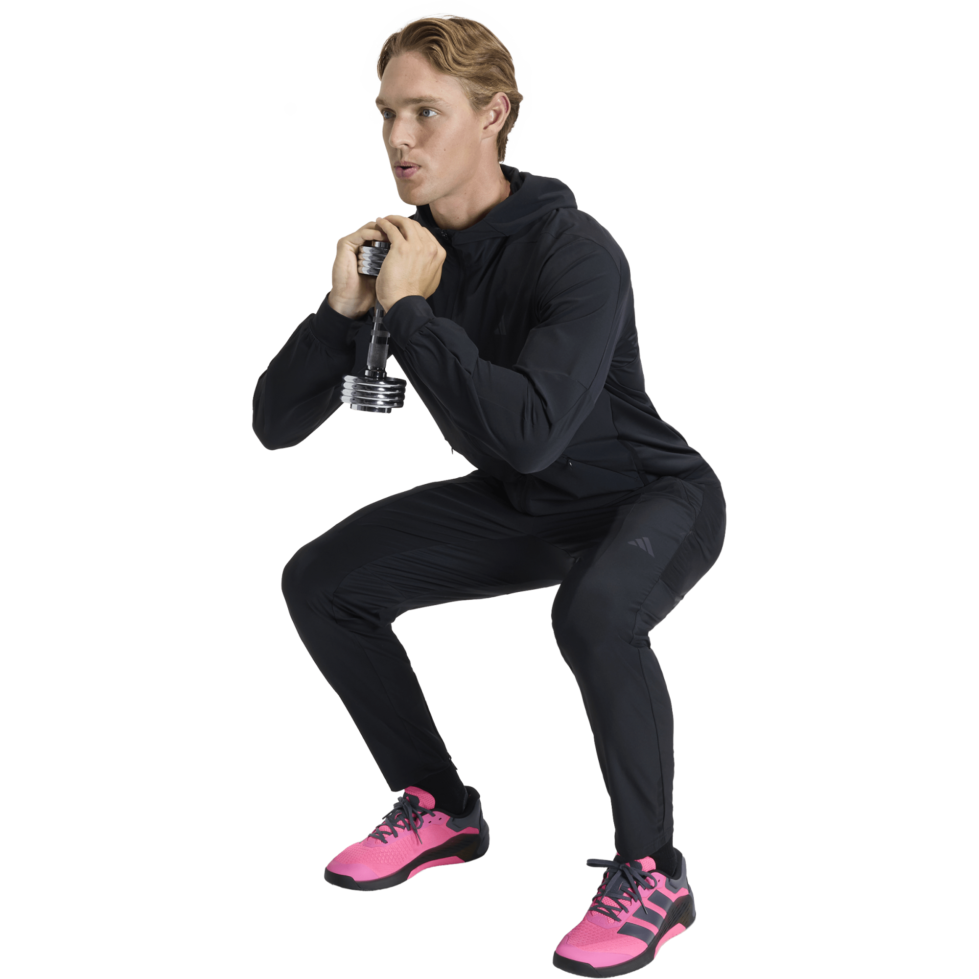Men's D4T Hybrid Pant alternate view