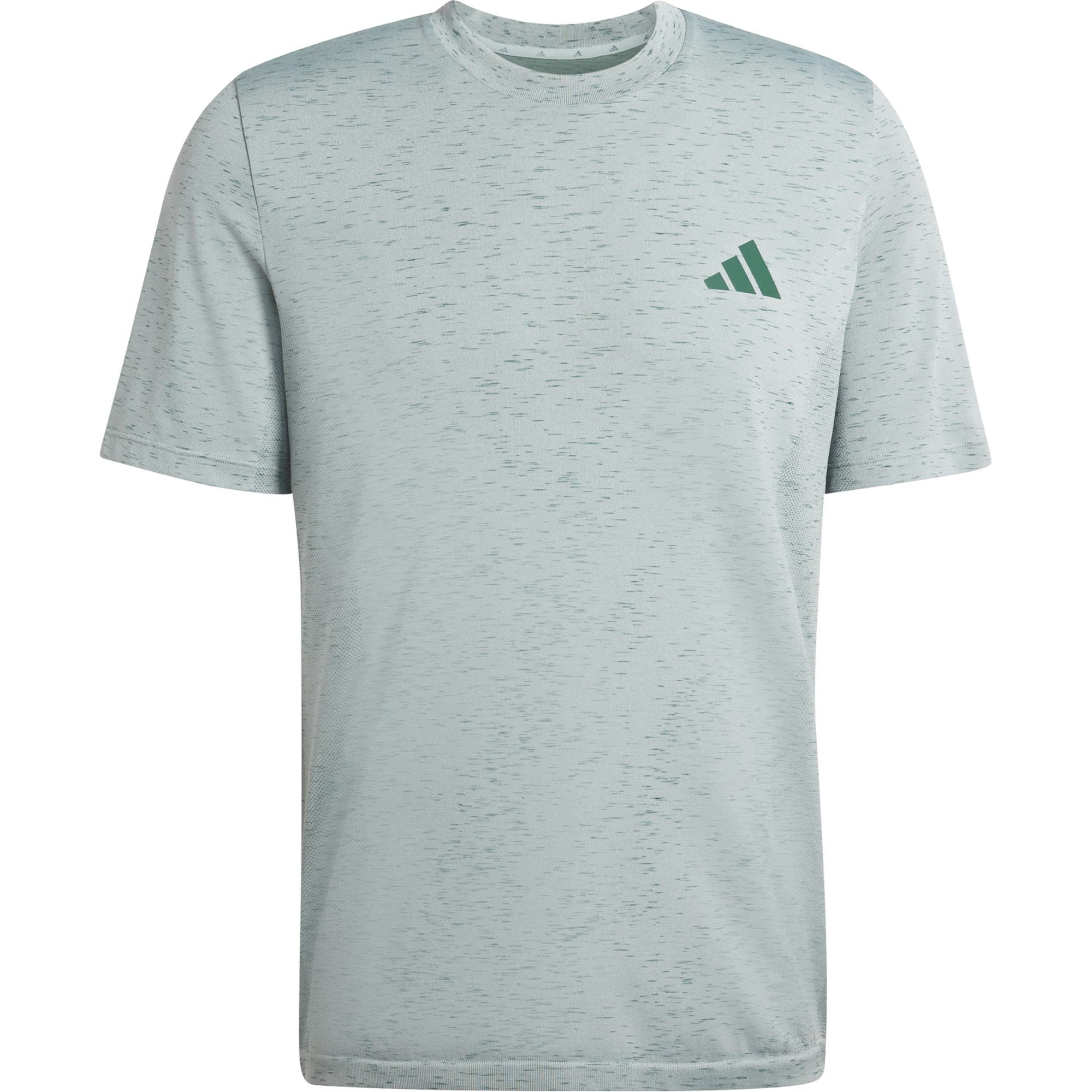 Men's Workout Essentials Seamless Tee alternate view