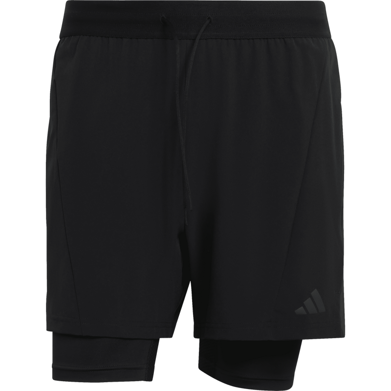 Men's D4T 2-in-1 Short, Featured Image