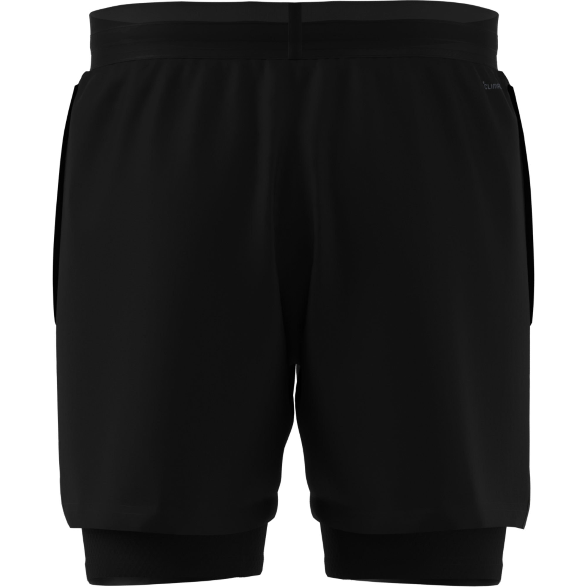 Men's D4T 2-in-1 Short alternate view