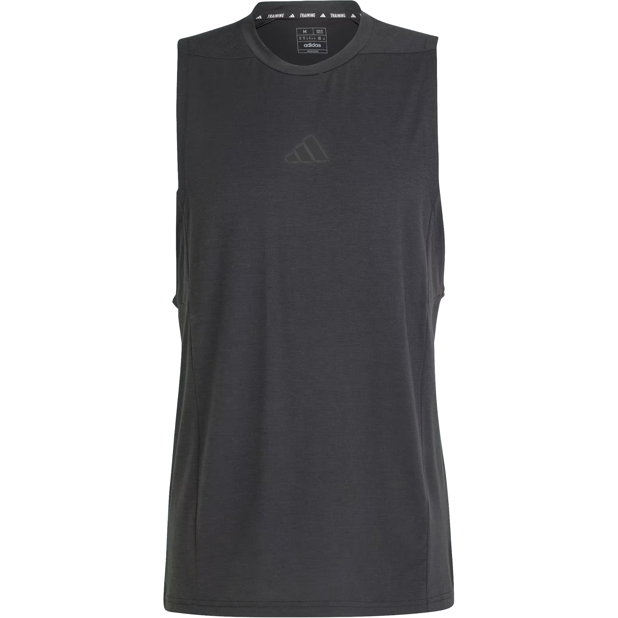Men's D4T Tank alternate view
