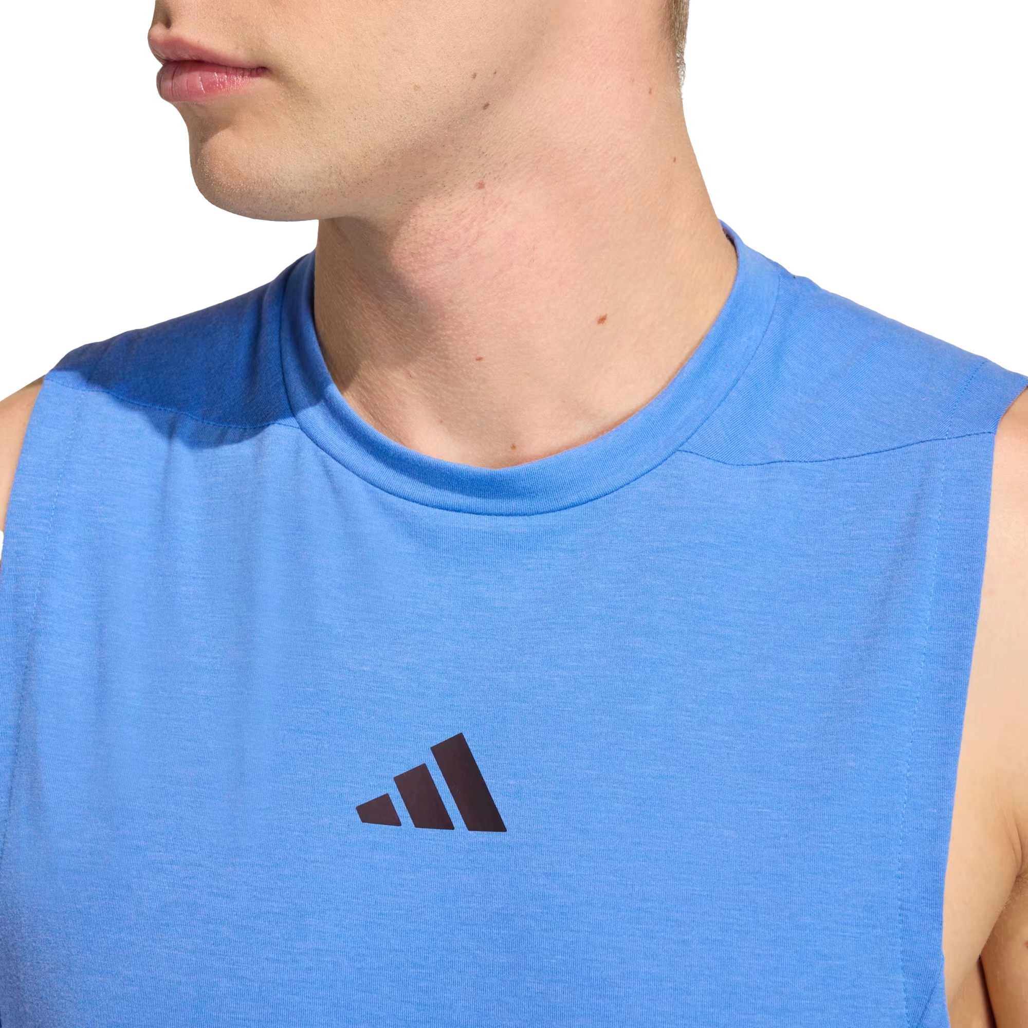 Men's D4T Tank alternate view