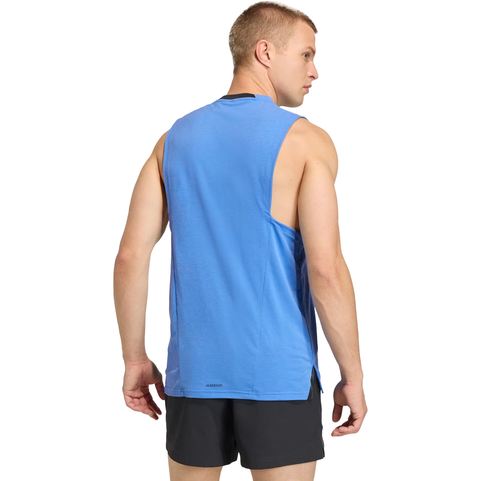Men's D4T Tank alternate view