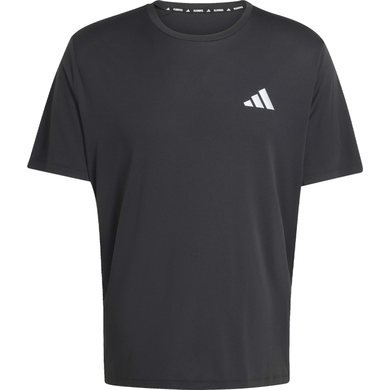 Men's Run Essentials Tee, Featured Image