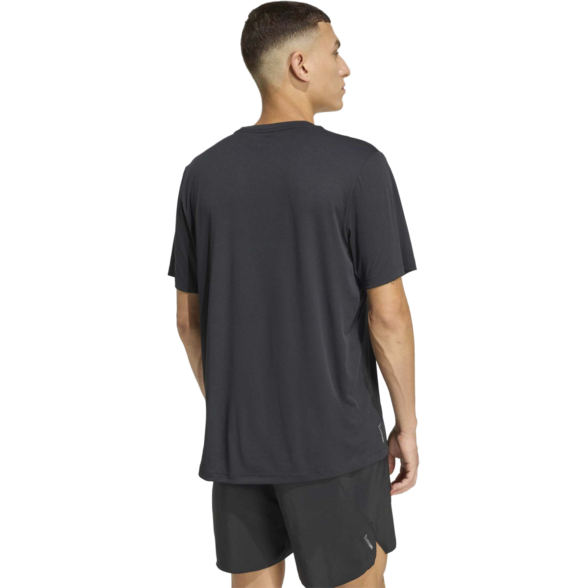 Men's Run Essentials Tee alternate view