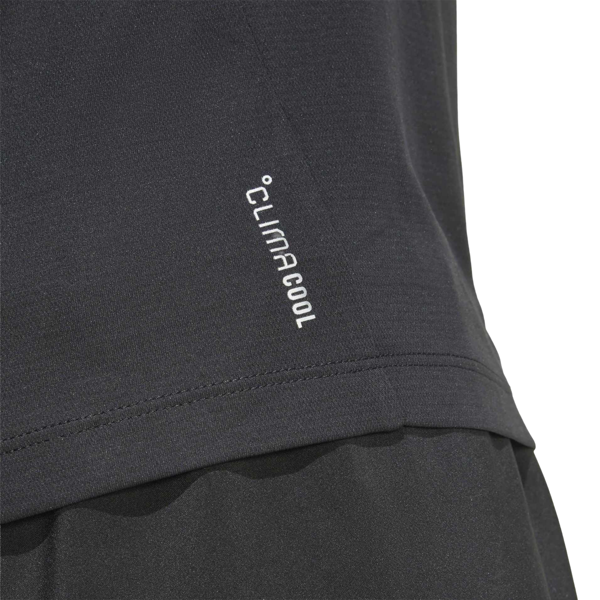 Men's Run Essentials Tee alternate view