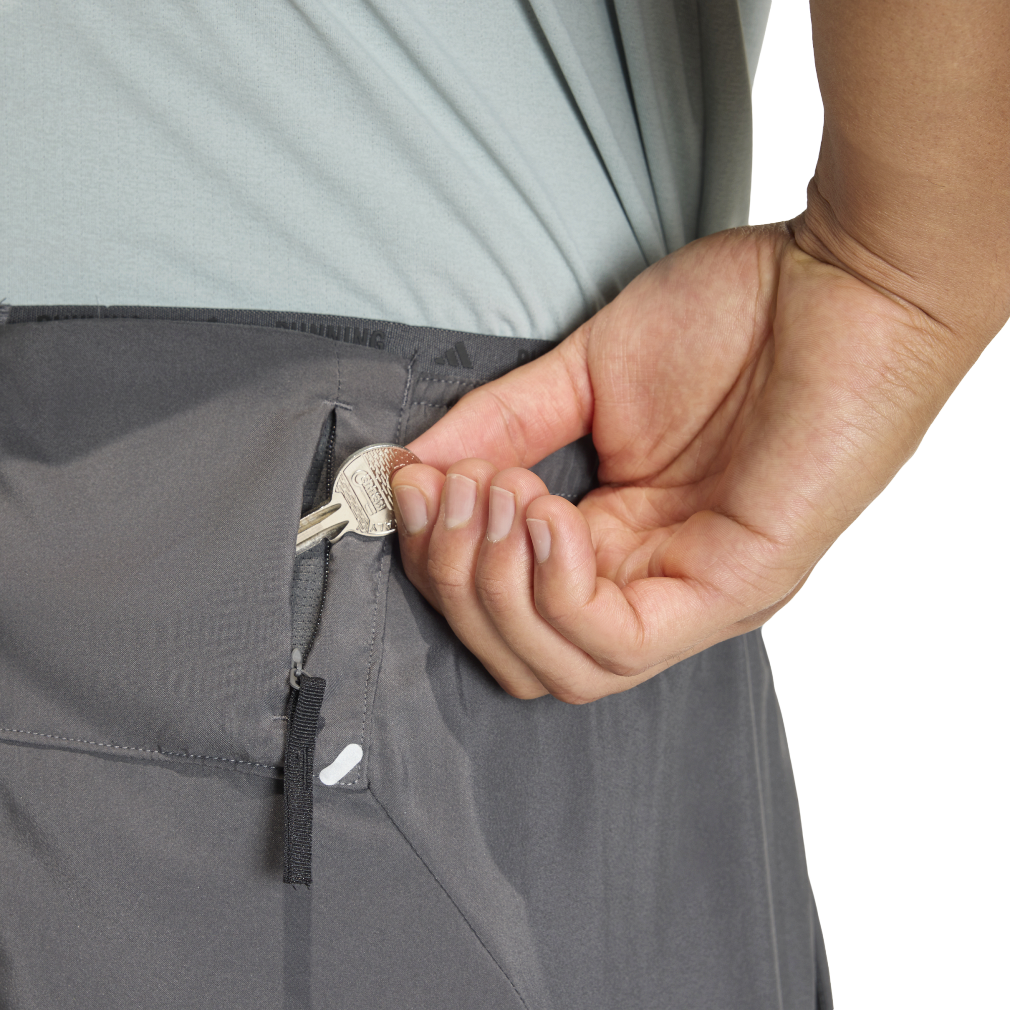 Men's ADI365 Short 5