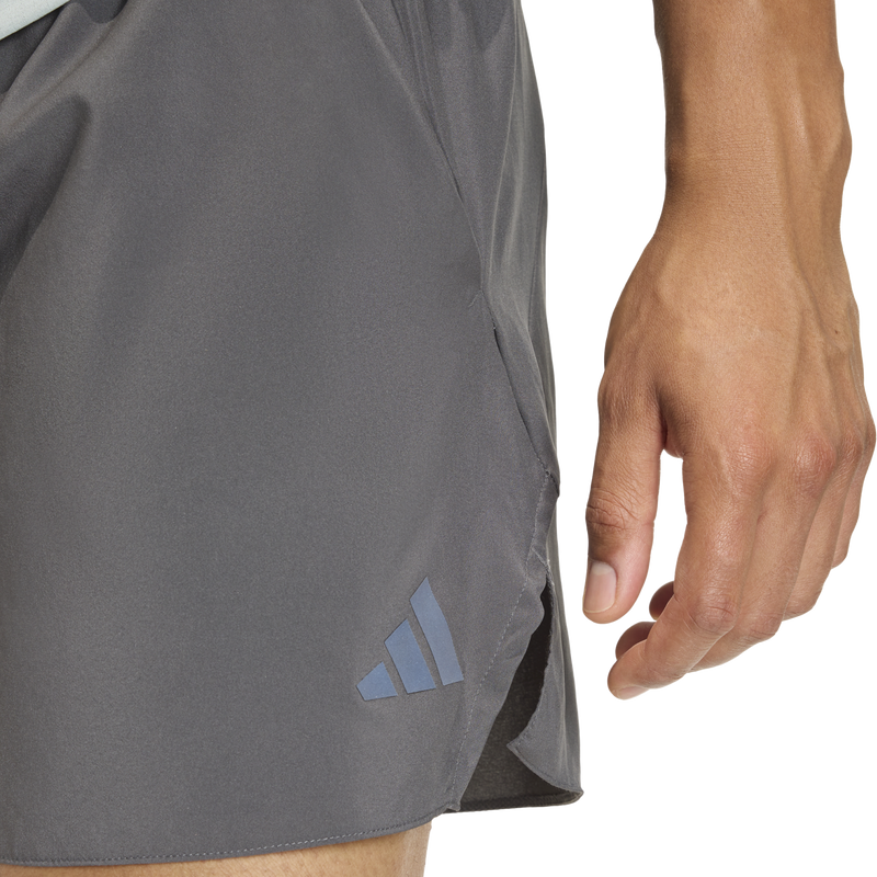 Men's ADI365 Short 5", Adidas Men's ADI365 Short 5" Logo