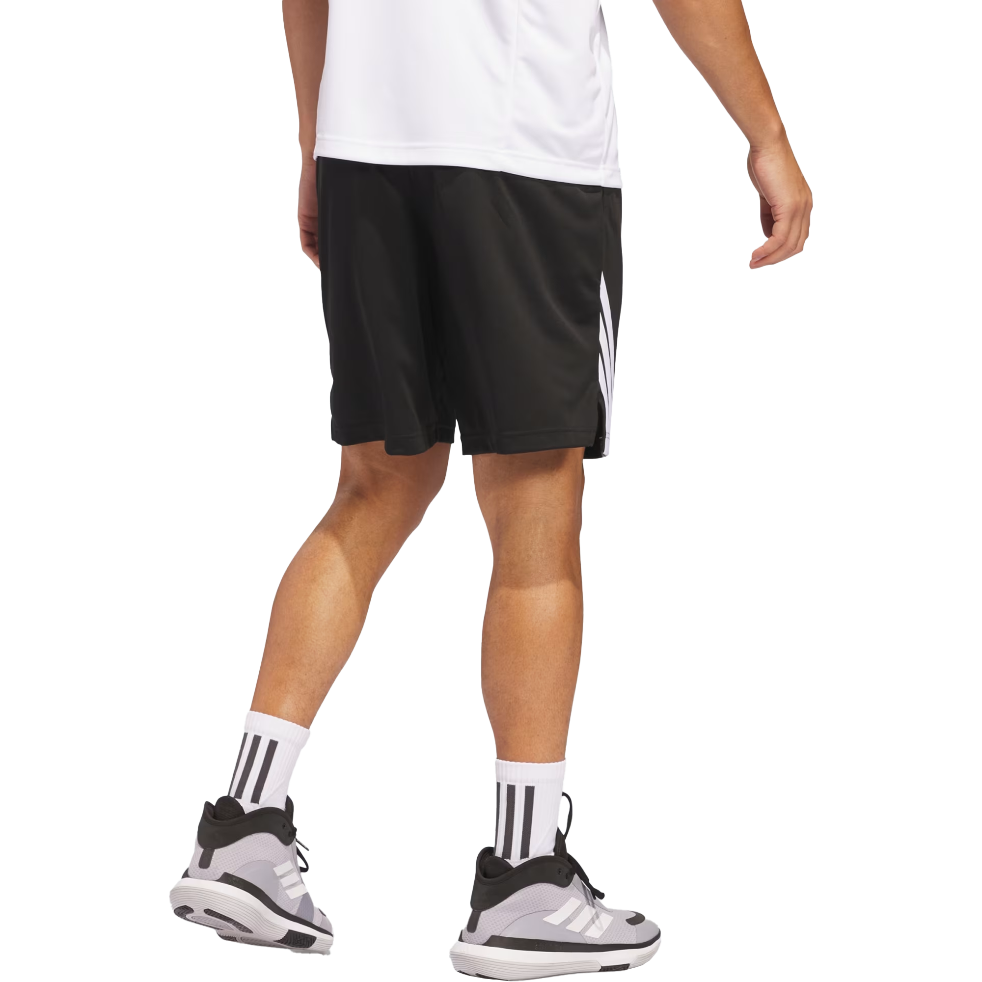 3-Stripes Short 7