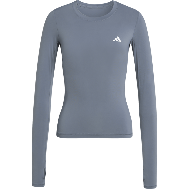 Women's Power Essential Cool Long Sleeve, Featured Image
