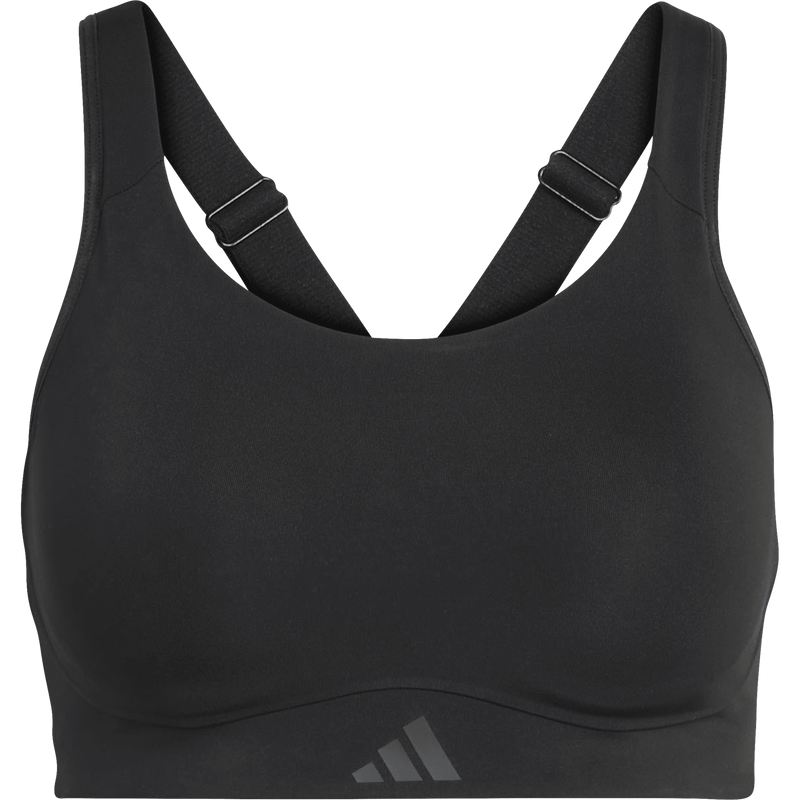 Women's Optime High Support Bra, Featured Image