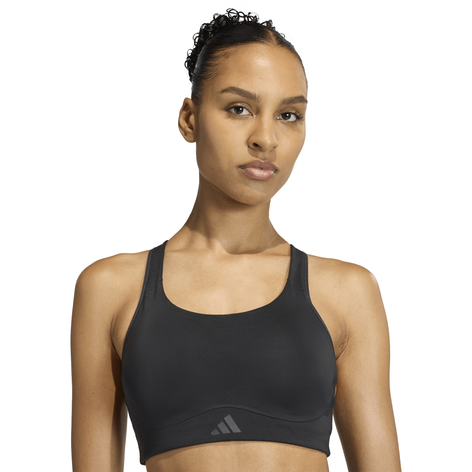 Women's Optime High Support Bra alternate view
