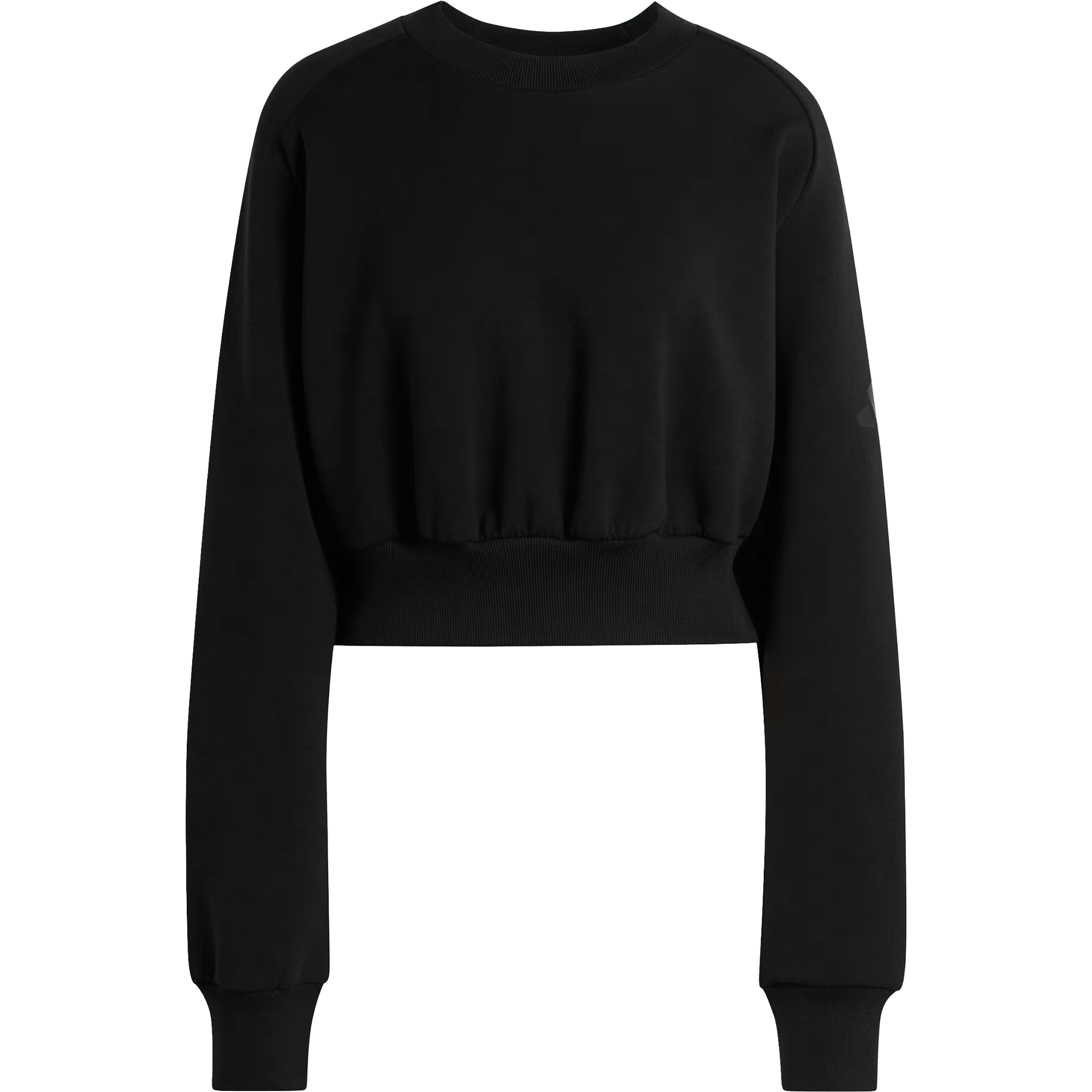 Women's All SZN Soft Lux Crew alternate view