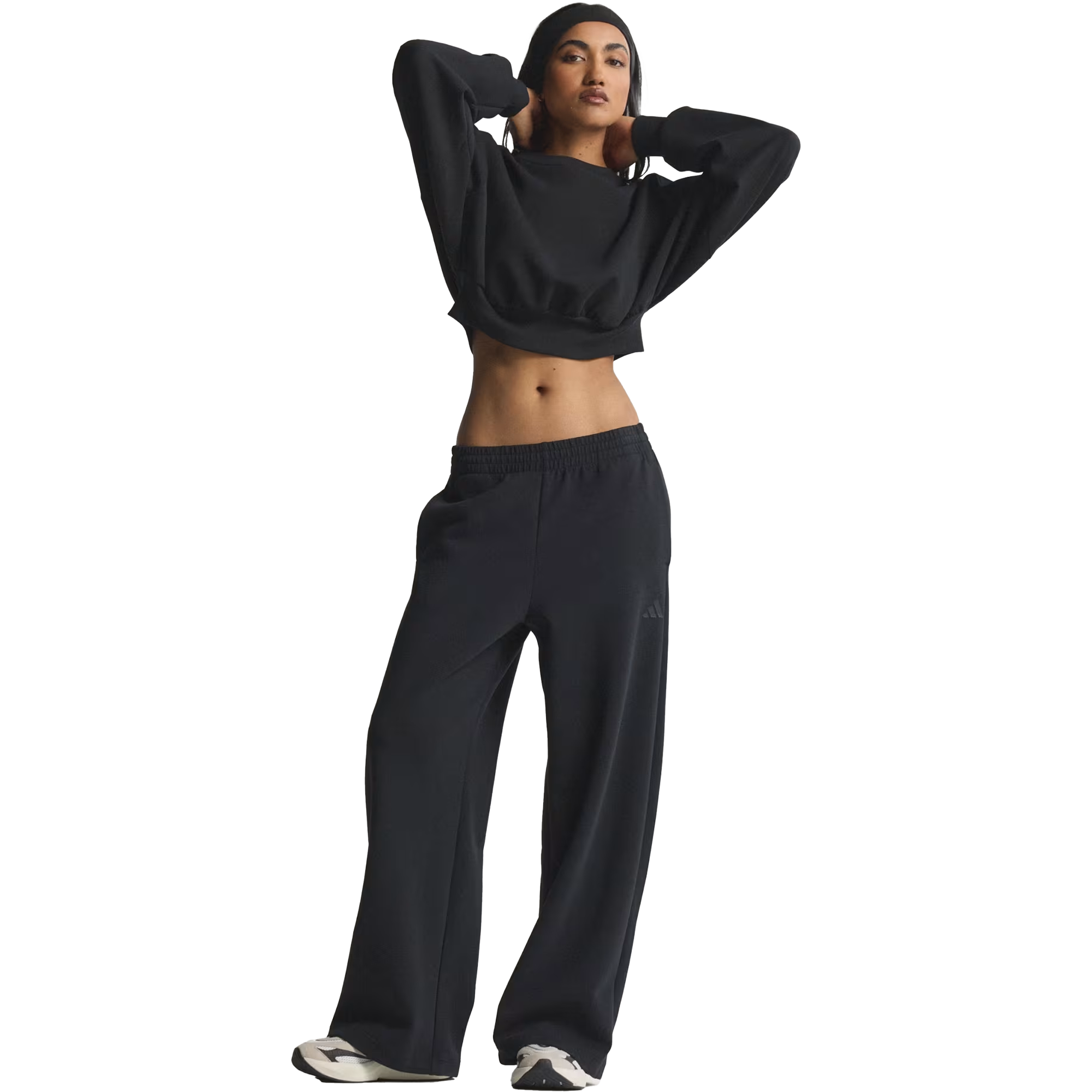 Women's All SZN Soft Lux Straight Leg Pants alternate view
