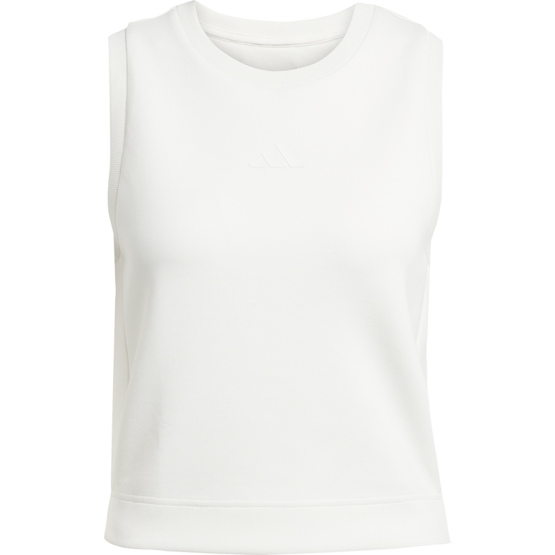 Women's All SZN Soft Lux Tank, Featured Image