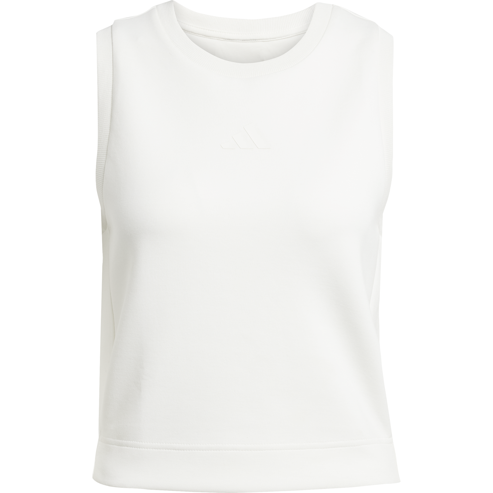 Women's All SZN Soft Lux Tank alternate view