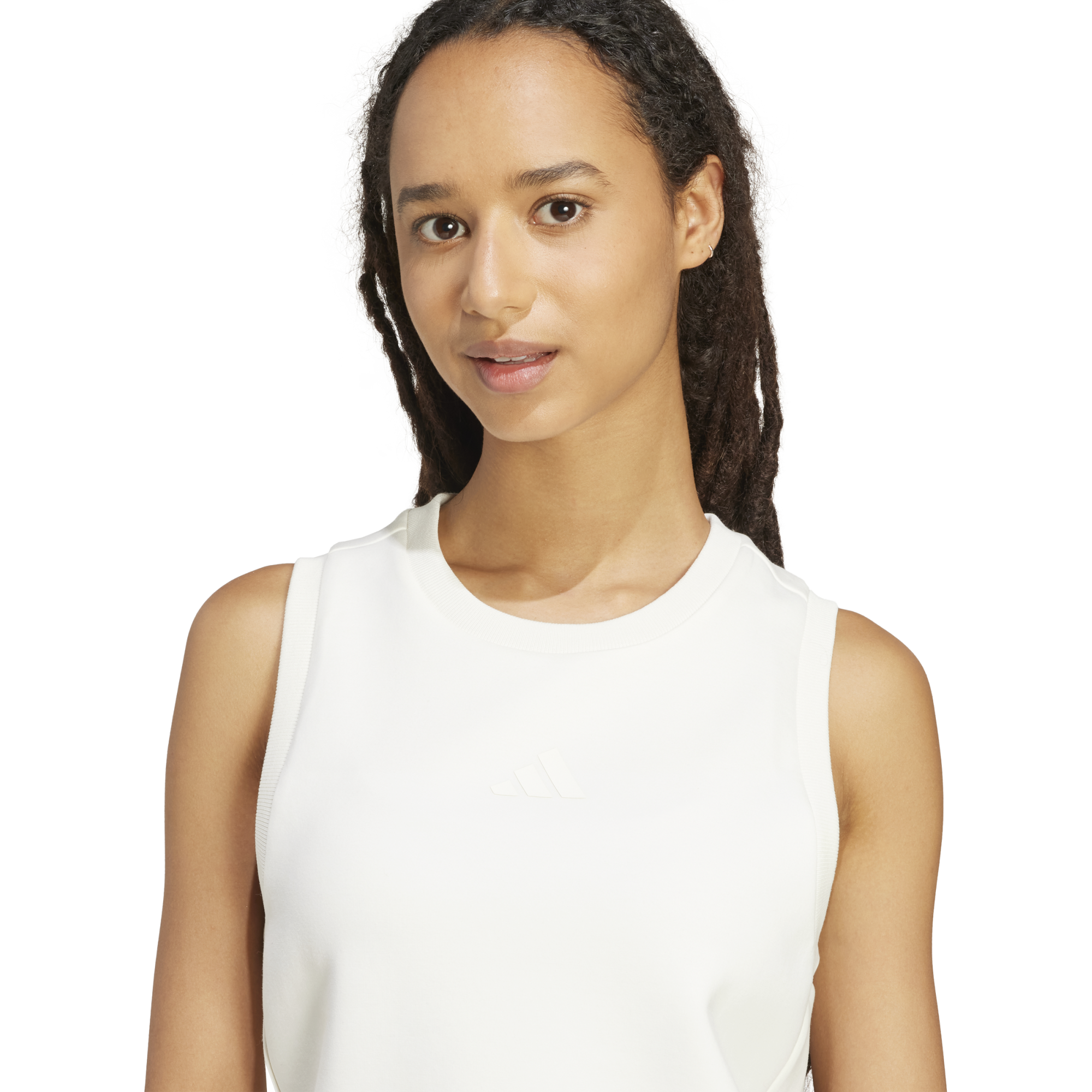 Women's All SZN Soft Lux Tank alternate view