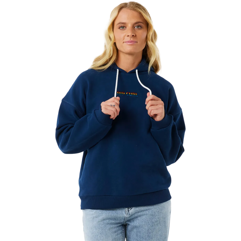 Women's Stephanie Gilmore Heritage Hoodie, Featured Image
