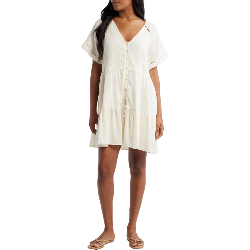 Women's Desert Dreams Free Dress, Rip Curl Women's Desert Dreams Free Dress Front