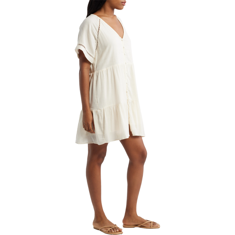Women's Desert Dreams Free Dress, Rip Curl Women's Desert Dreams Free Dress Side
