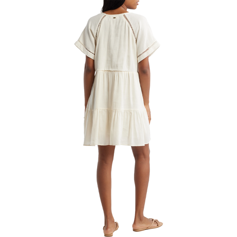 Women's Desert Dreams Free Dress, Rip Curl Women's Desert Dreams Free Dress Back