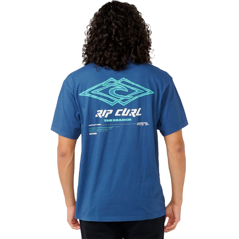 Men's Douple Ups Tee, Featured Image