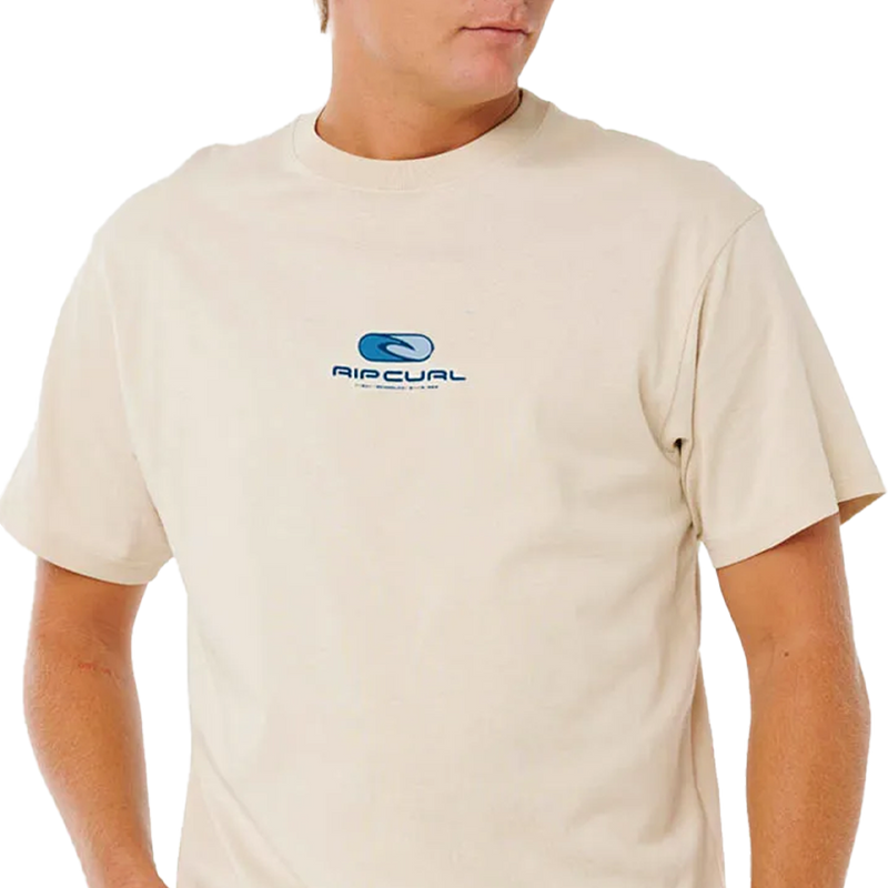 Men's Pill Icon Tee, Featured Image