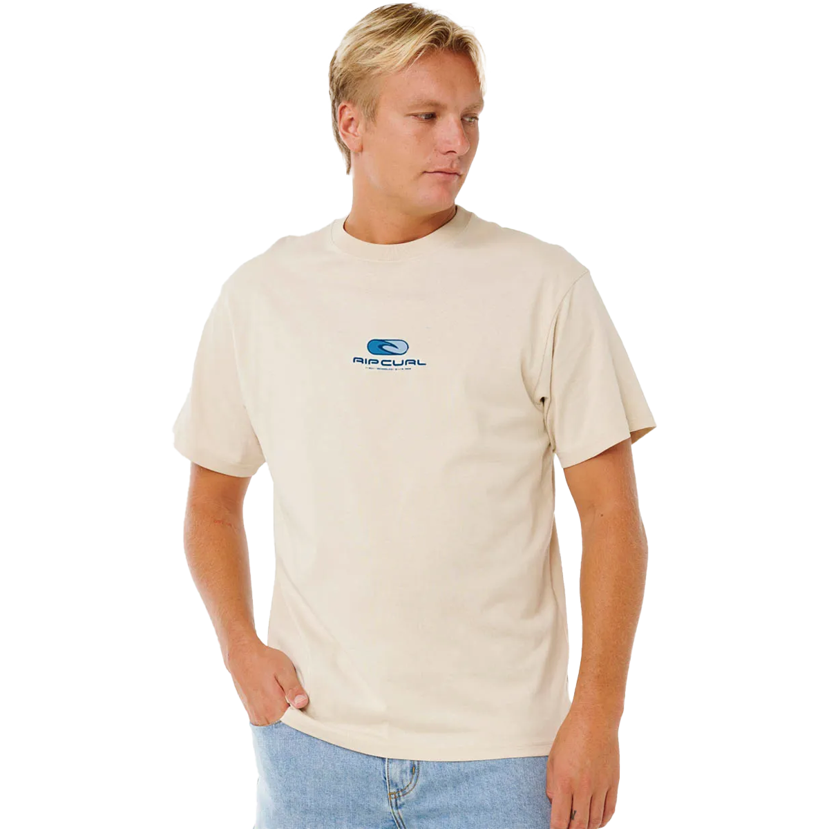 Men's Pill Icon Tee alternate view