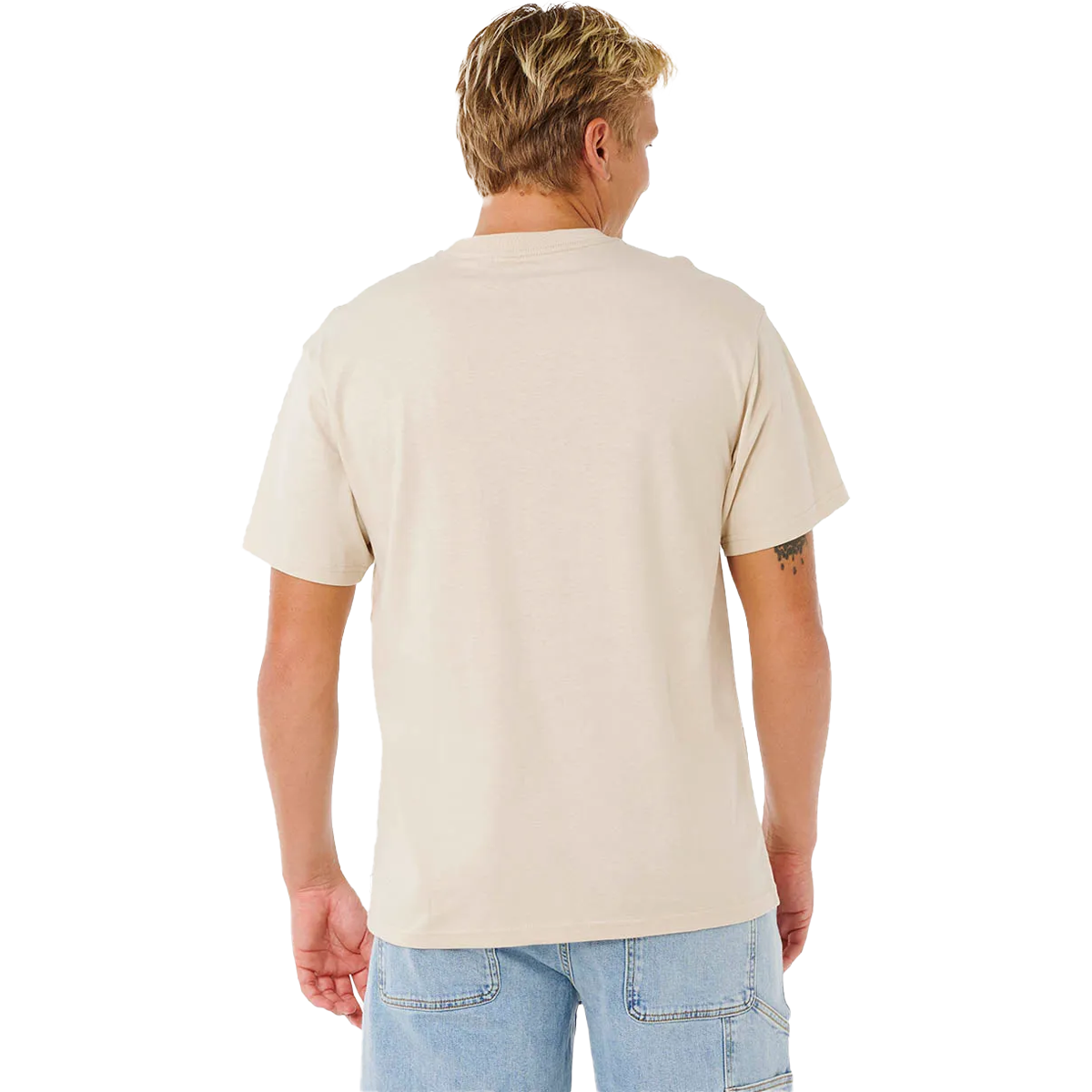 Men's Pill Icon Tee alternate view