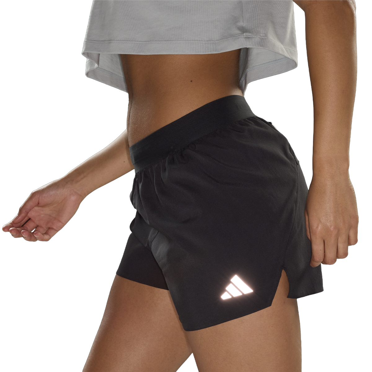 Women's Run Essentials Short alternate view