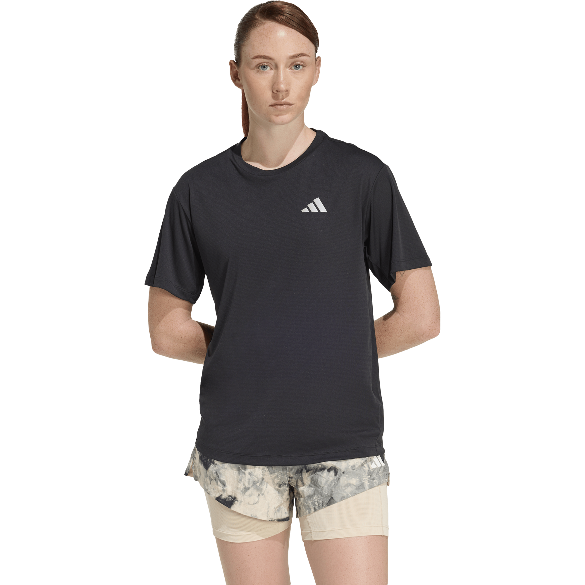 Women's Run Essentials Tee alternate view