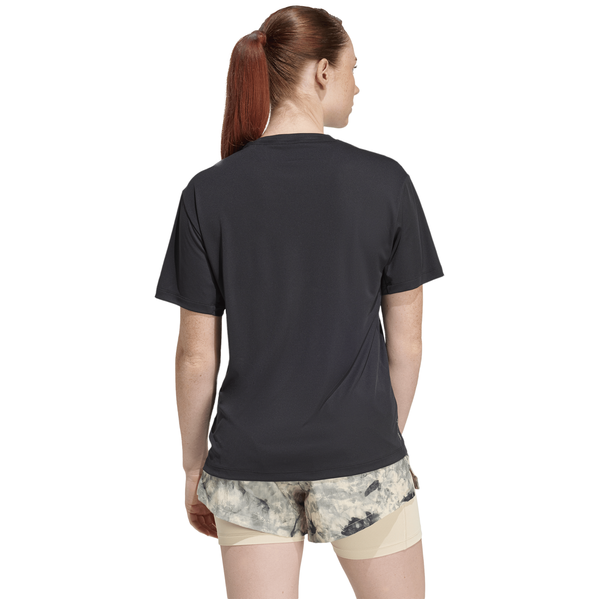 Women's Run Essentials Tee alternate view